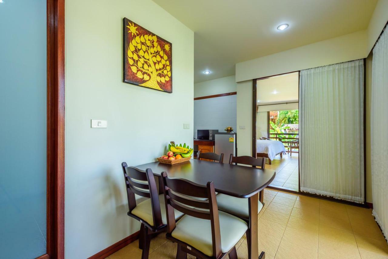 מאה רים Hada Resort Chiang Mai מראה חיצוני תמונה