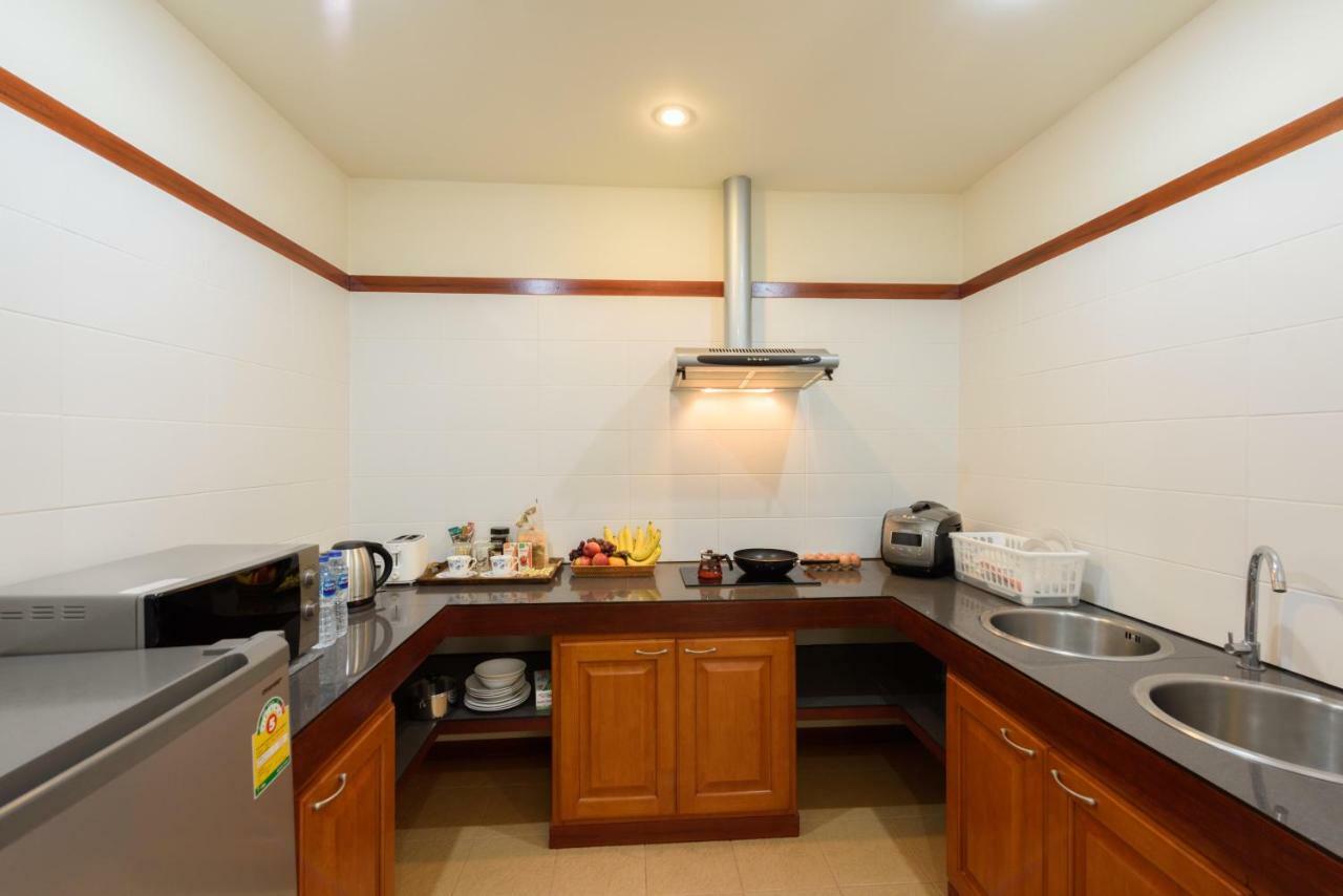 מאה רים Hada Resort Chiang Mai מראה חיצוני תמונה