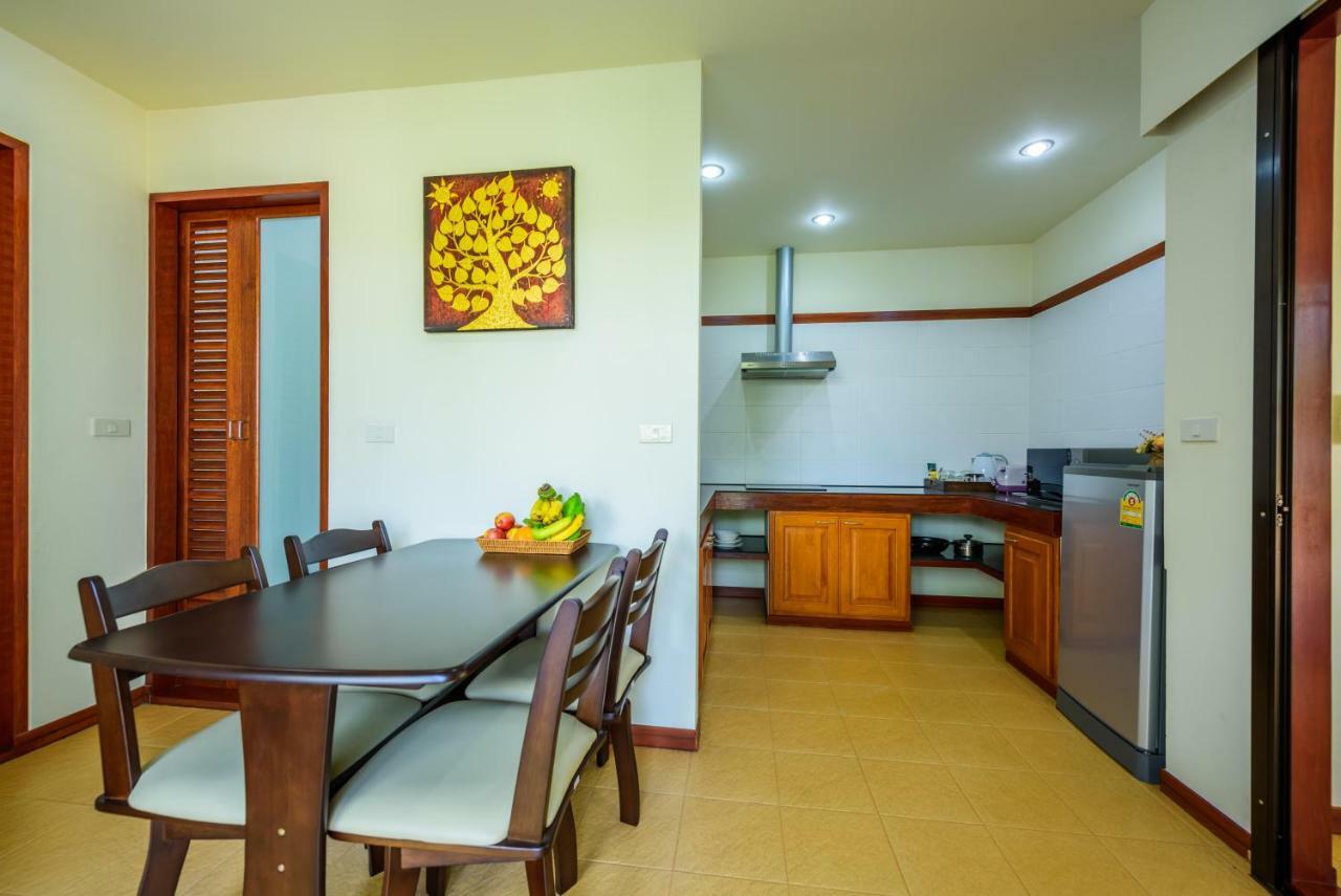 מאה רים Hada Resort Chiang Mai מראה חיצוני תמונה